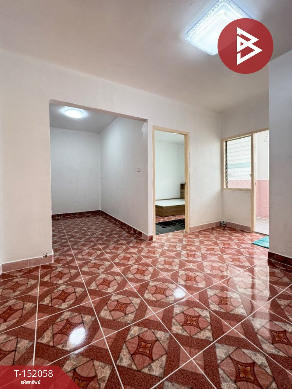 Condo for sale, Eua-Athorn, Mueang Mai, Bang Phli, Samut Prakan.