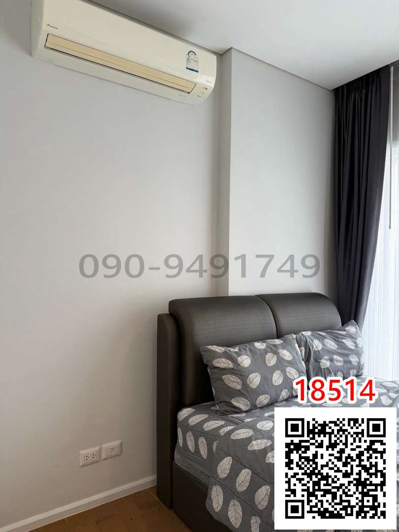 เช่า คอนโด เดอะ เซนต์ เรสิเดนเซส ชั้น 31 ใกล้ห้าแยกลาดพร้าว และ MRT พหลโยธิน  – รูปที่ 4