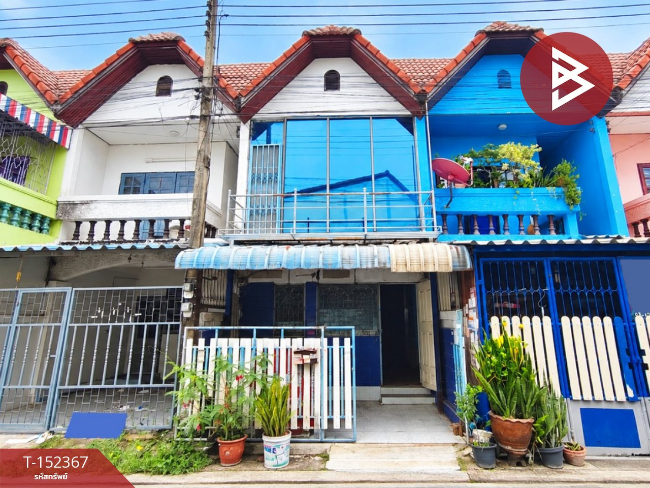 ขายทาวน์เฮ้าส์ หมู่บ้านสิวารัตน์ 3 พุทธมณฑลสาย 5 สมุทรสาคร ขายทาวน์เฮ้าส์ หมู่บ้านสิวารัตน์ 3 พุทธมณฑลสาย 5 สมุทรสาคร