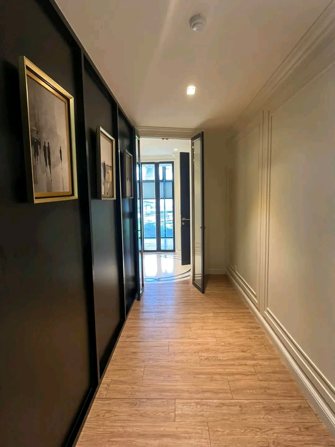 ให้เช่า For Rent Home Office Thonglor 23 อาคารที่อยู่อาศัย 5 ชั้นให้เช่า ทองหล่อ23 – รูปที่ 2