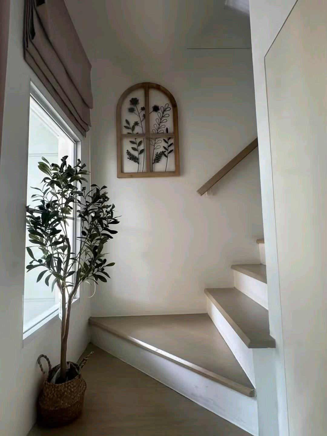 🔥🔥 Townhome for Rent INDY 4 Bangna km.7🔥🔥 Nearby Mega bangna  – รูปที่ 4