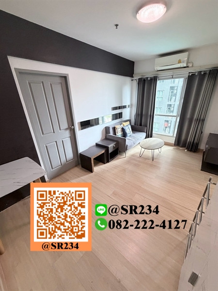 🌸 Hot Price 🌸For RENT The Leaf Pattanakarn , 35 Sq.m., Fl.9 Add LINE💚 @SR234 🌸 Hot Price 🌸For RENT The Leaf Pattanakarn , 35 Sq.m., Fl.9 Add LINE💚 @SR234