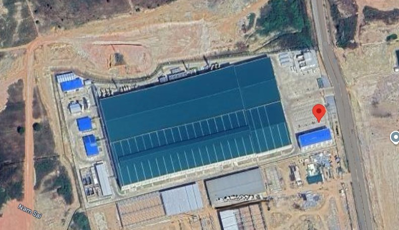 For Rent / Sale, 🏗 FACTORY 🟪 Dark Purple Zone 📐 Land Area: 50 Rai | Factory Area: 40,000 sq.m.📍 Mueang Rayong, Rayong For Rent / Sale, 🏗 FACTORY 🟪 Dark Purple Zone 📐 Land Area: 50 Rai | Factory Area: 40,000 sq.m.📍 Mueang Rayong, Rayong