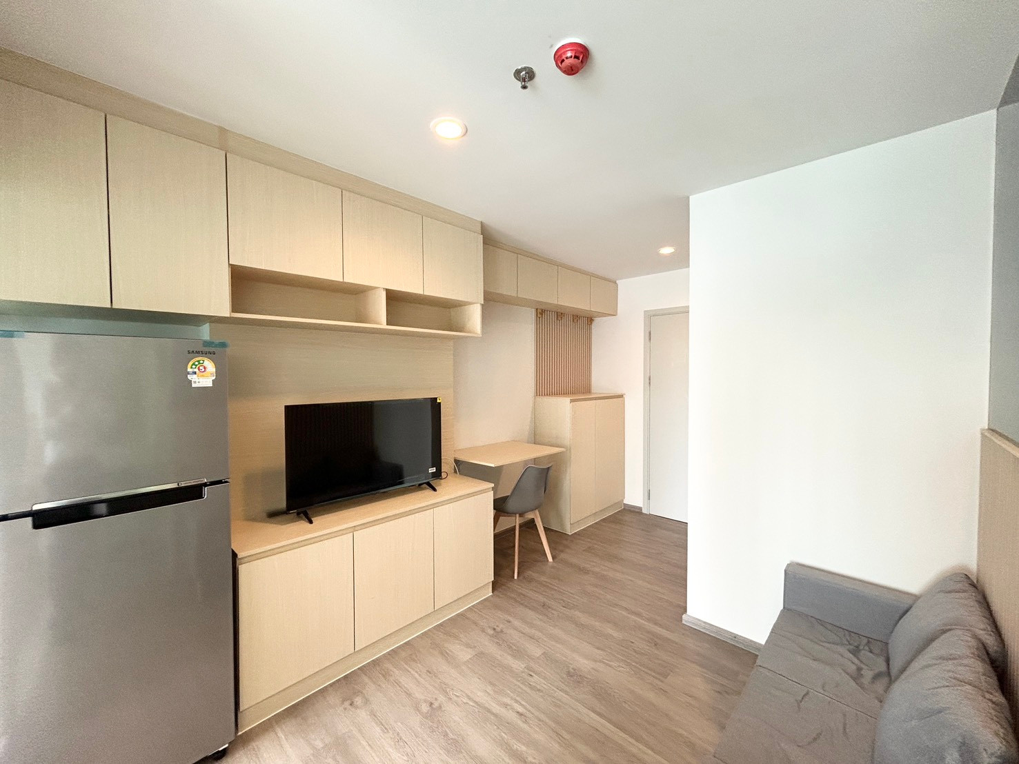 รีเจ้นท์ โฮม บางนา (โครงการใหม่) / Regent Home Bangna (New Project) – รูปที่ 3