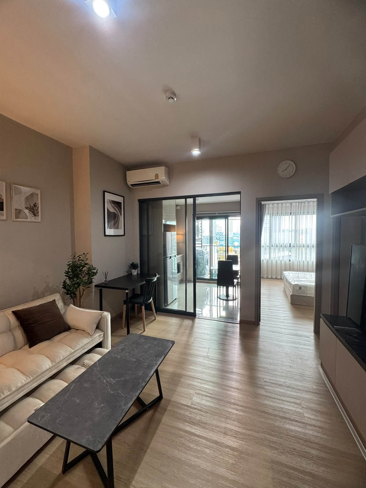 🏙️ Condo For Rent | Ideo Rama 9 - Asoke 🏙️ Condo For Rent | Ideo Rama 9 - Asoke