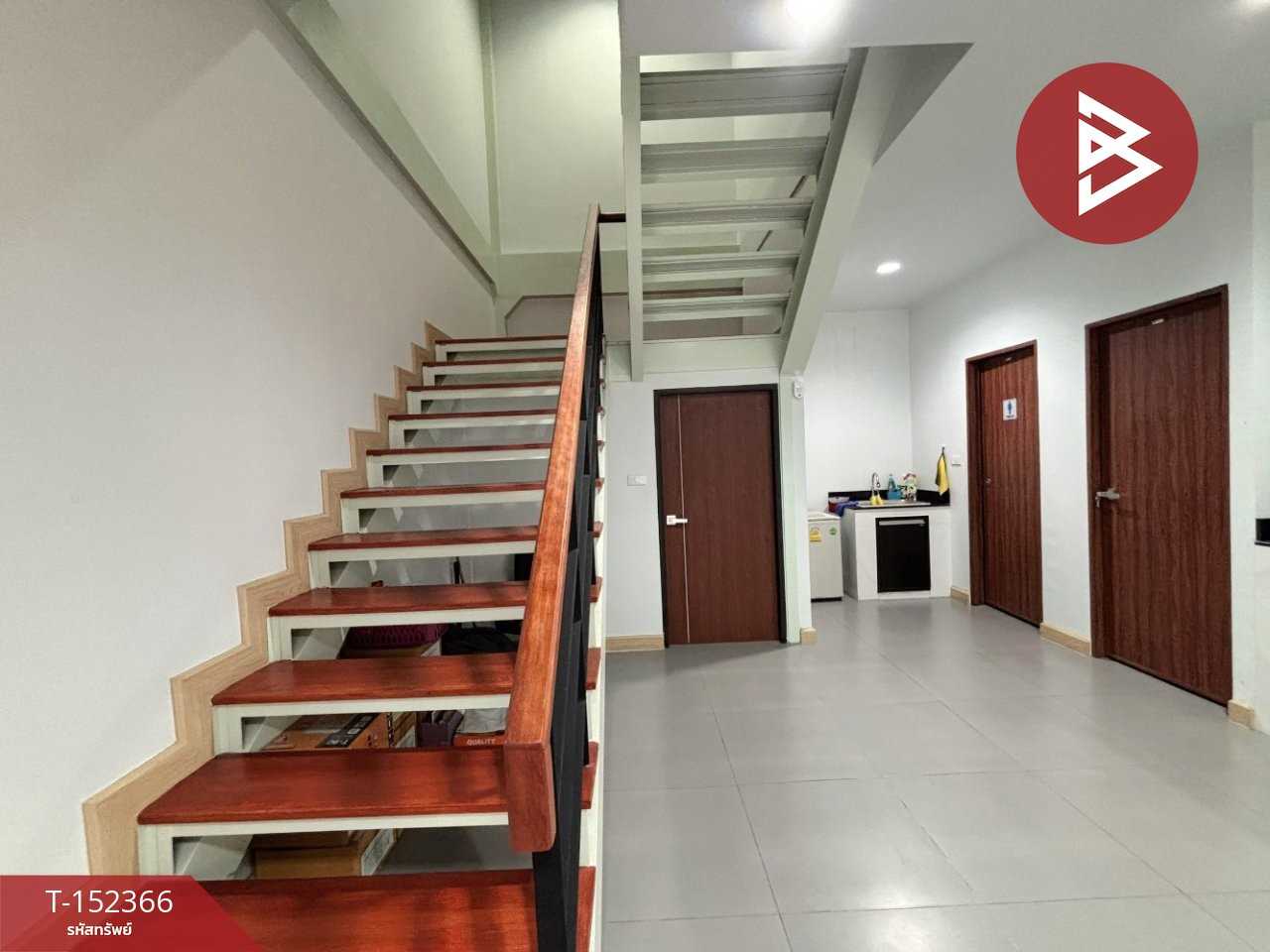 ขายโกดังพร้อมสำนักงาน เนื้อที่ 95 ตร.วา บางพลี สมุทรปราการ – รูปที่ 4