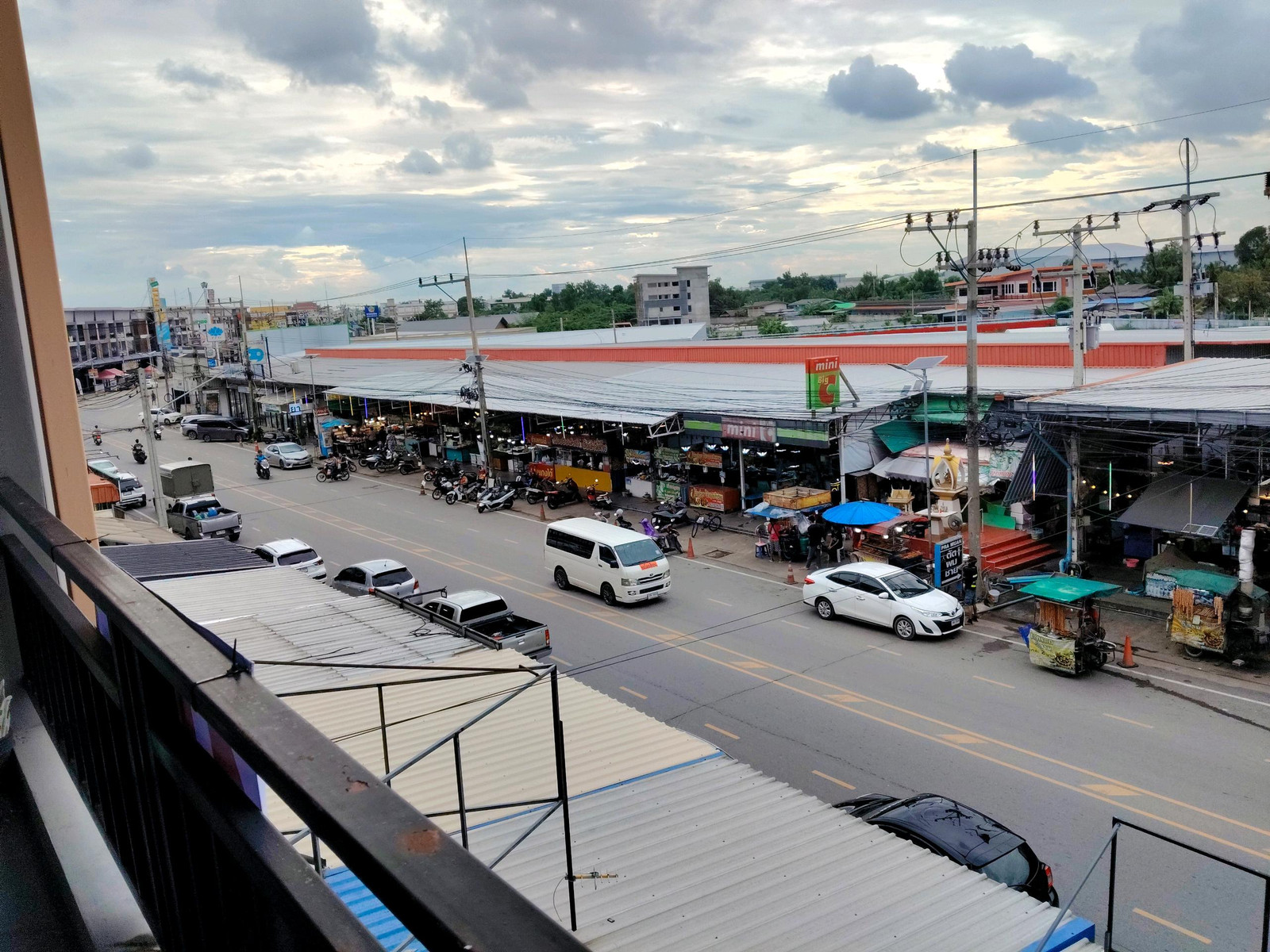 เช่า อาคารพาณิชย์ ตลาดพรชัย พันท้ายนรสิงห์ พระราม 2 – รูปที่ 4