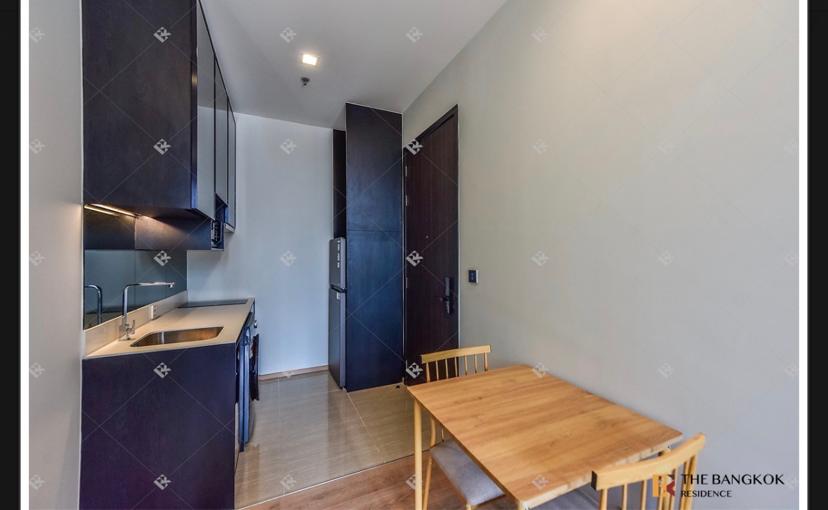 🔥 Noble Around Ari ชั้น4•Rent25k• 🔥 Noble Around Ari ชั้น4•Rent25k•
