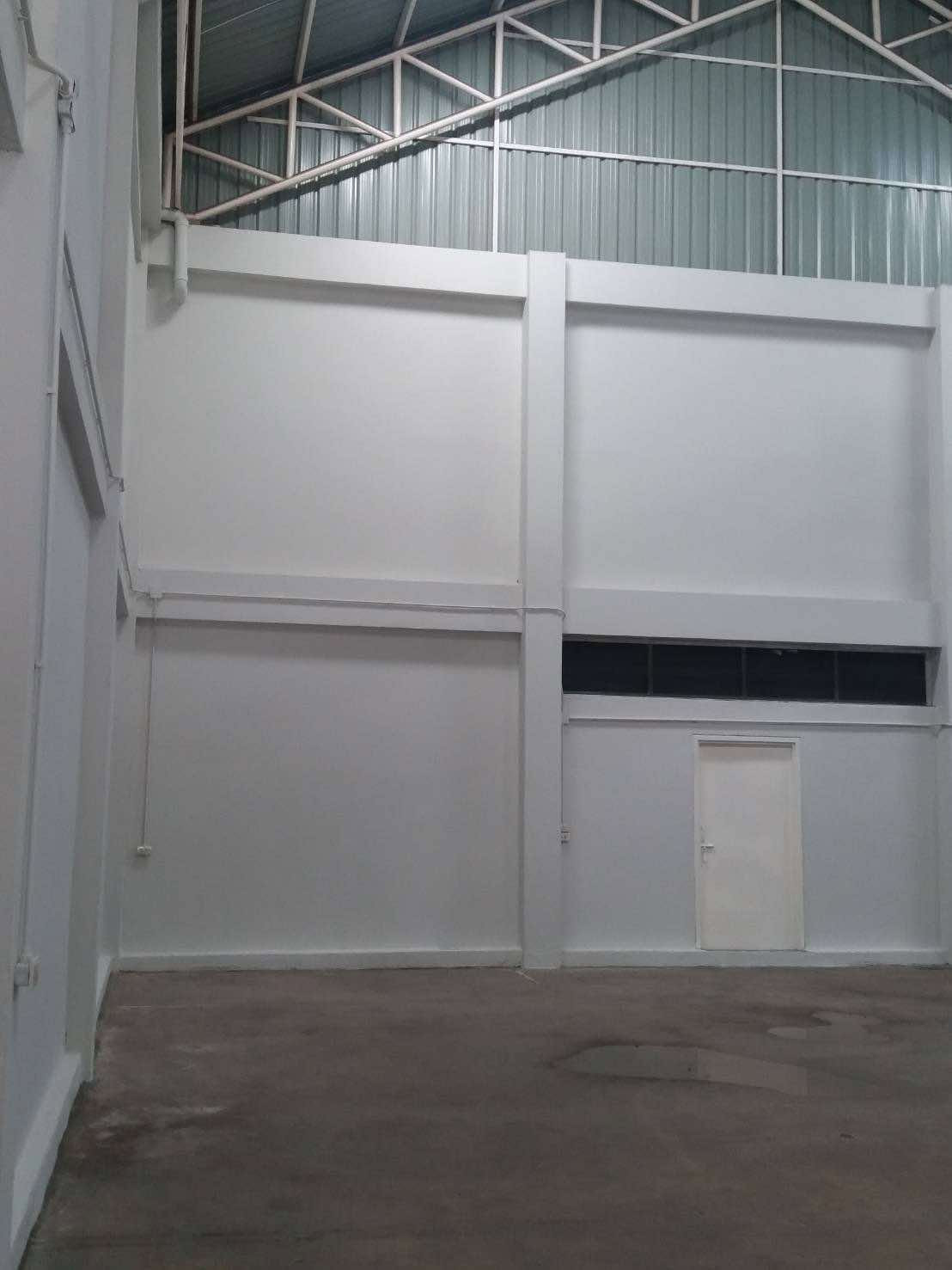 For Rent, 📦 WAREHOUSE 📐 Size: 1,014 sq.m.🩷 Pink Zone🚛 Trailer &amp; Container Truck Accessible 📍 Rama 2, Mueang Samut Sakhon – รูปที่ 2