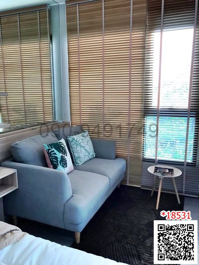 เช่า คอนโด Life Sukhumvit 62 ชั้น 6 ใกล้ BTS บางจาก เช่า คอนโด Life Sukhumvit 62 ชั้น 6 ใกล้ BTS บางจาก