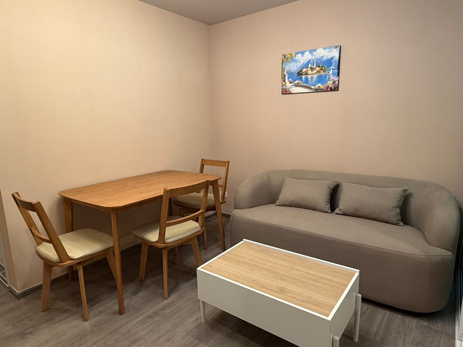 รีเจ้นท์ โฮม บางนา (โครงการใหม่) / Regent Home Bangna (New Project)