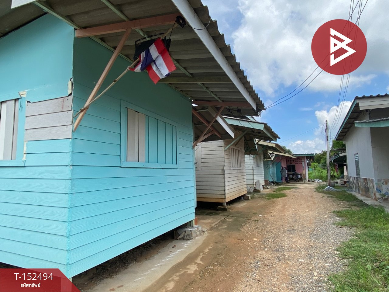  ขายที่ดินพร้อมสิ่งปลูกสร้าง เนื้อที่ 1 งาน พนัสนิคม ชลบุรี – รูปที่ 4