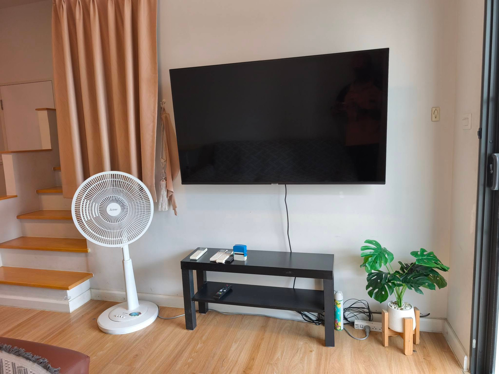 ✨🏡ให้เช่า สิริเพลส เมกาบางนา หลังมุม ใกล้เมกาบางนา – รูปที่ 2
