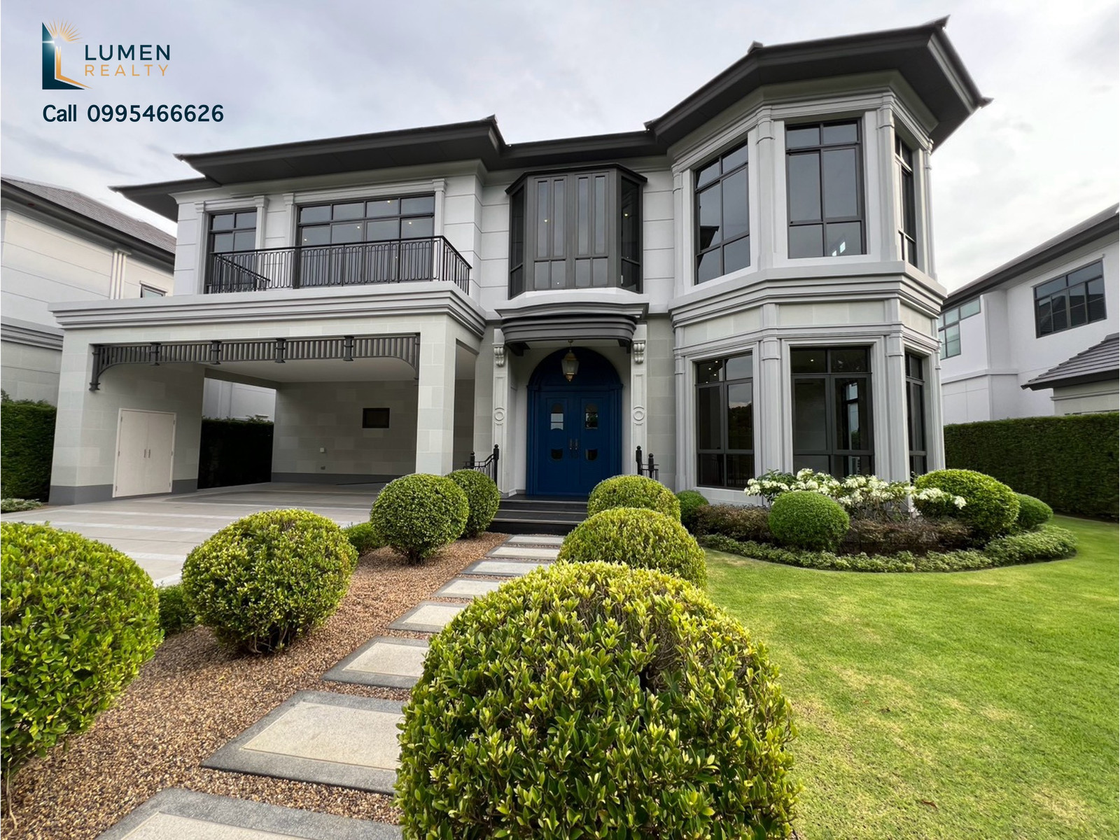 🏡 Save ฿8 Million — Narasiri Bangna KM.10, Type Noho 4, Now ฿71M (Was ฿79M)