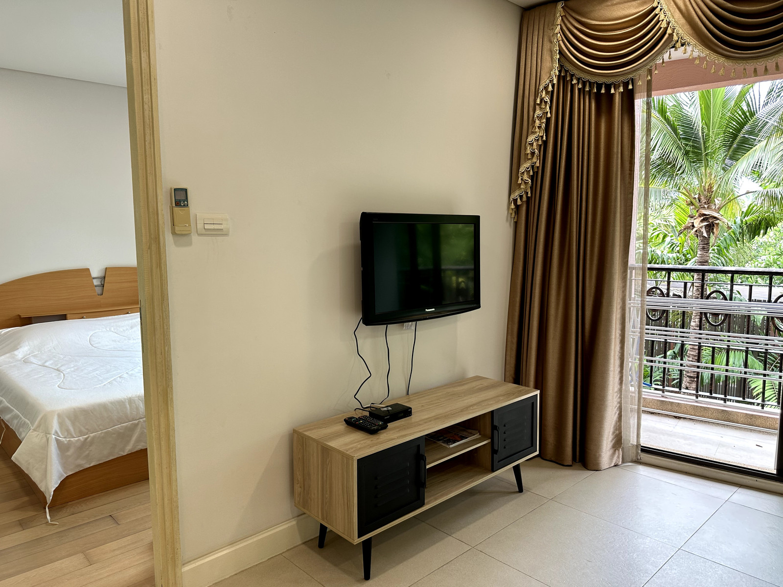 Luxury condo for sale, next to Hua Hin beach, resort atmosphere, Marrakesh Hua Hin Residences – รูปที่ 4