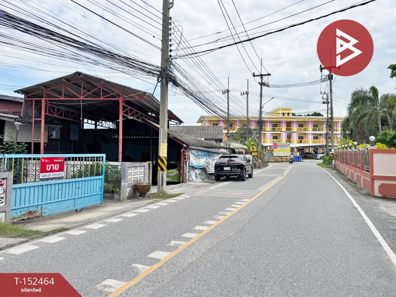 ขายบ้านเดี่ยว เนื้อที่ 96 ตร.วา บางปะกง ฉะเชิงเทรา – รูปที่ 2