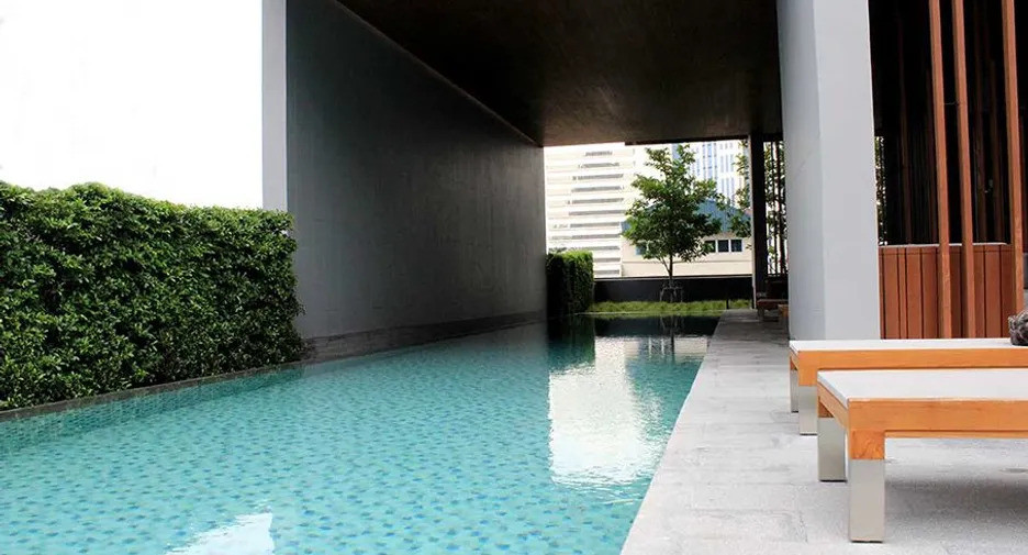 🔥 Vacant room, ready to move in! Hyde Sukhumvit 13, hurry and reserve before it drops 🔥 🔥 Vacant room, ready to move in! Hyde Sukhumvit 13, hurry and reserve before it drops 🔥