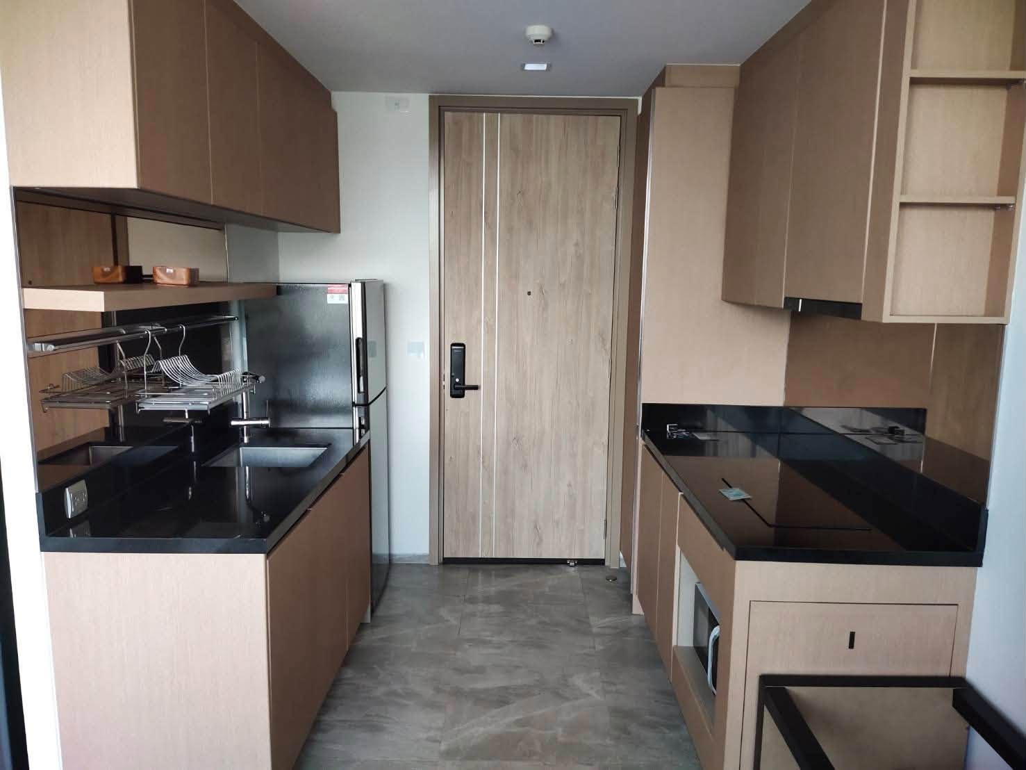 Unit Available at Kawa HAUS (Sukhumvit 77) Multiple units available—prices negotiable! Unit Available at Kawa HAUS (Sukhumvit 77) Multiple units available—prices negotiable!