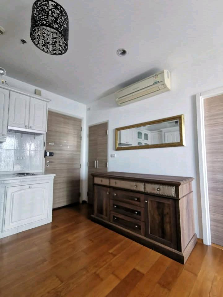 🏢✨ ให้เช่า Hive Taksin | ไฮฟ์ ตากสิน ✨🏢 🚝 ติด BTS วงเวียนใหญ่ เดินทางเข้าเมืองง่าย 💎 ห้องใหญ่ 51 ตร.ม. แต่งหรู Fully Furnished พร้อมอยู่!  🔥 พิเศษเพียง 16,000 บาท/เดือน 🔥 📌 สัญญา 1 ปี  – รูปที่ 3