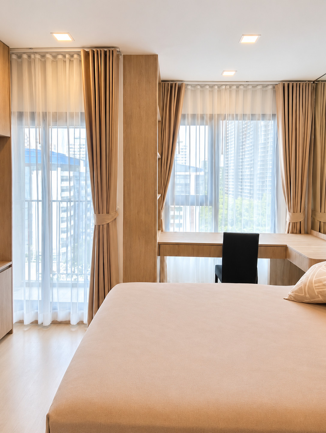 🏙️ ให้เช่า Life Phahon-Ladprao | ห้องใหม่ ไม่เคยเข้าอยู่ | ชั้น 10 วิวสวน | 200 ม. BTS/MRT 🏙️ ให้เช่า Life Phahon-Ladprao | ห้องใหม่ ไม่เคยเข้าอยู่ | ชั้น 10 วิวสวน | 200 ม. BTS/MRT