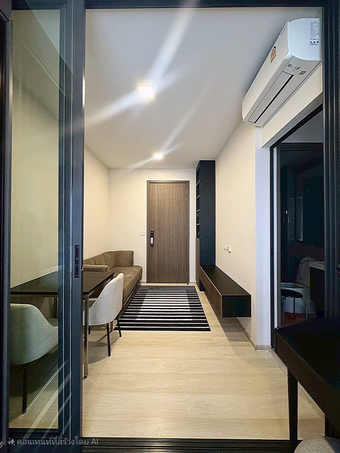 ✨Best Price 📌ใกล้สวนจตุจักร Privacy จตุจักร – รูปที่ 3