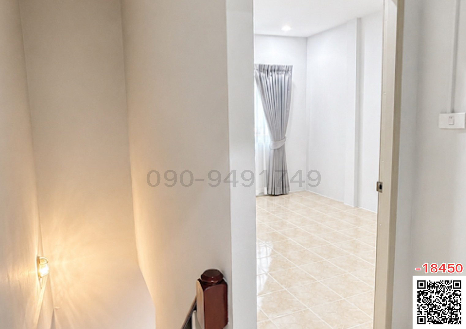 ขาย ทาวน์เฮ้าส์ มหมู่บ้านกรุงทอง สายไหม 33  ใกล้ Central รามอินทรา – รูปที่ 3