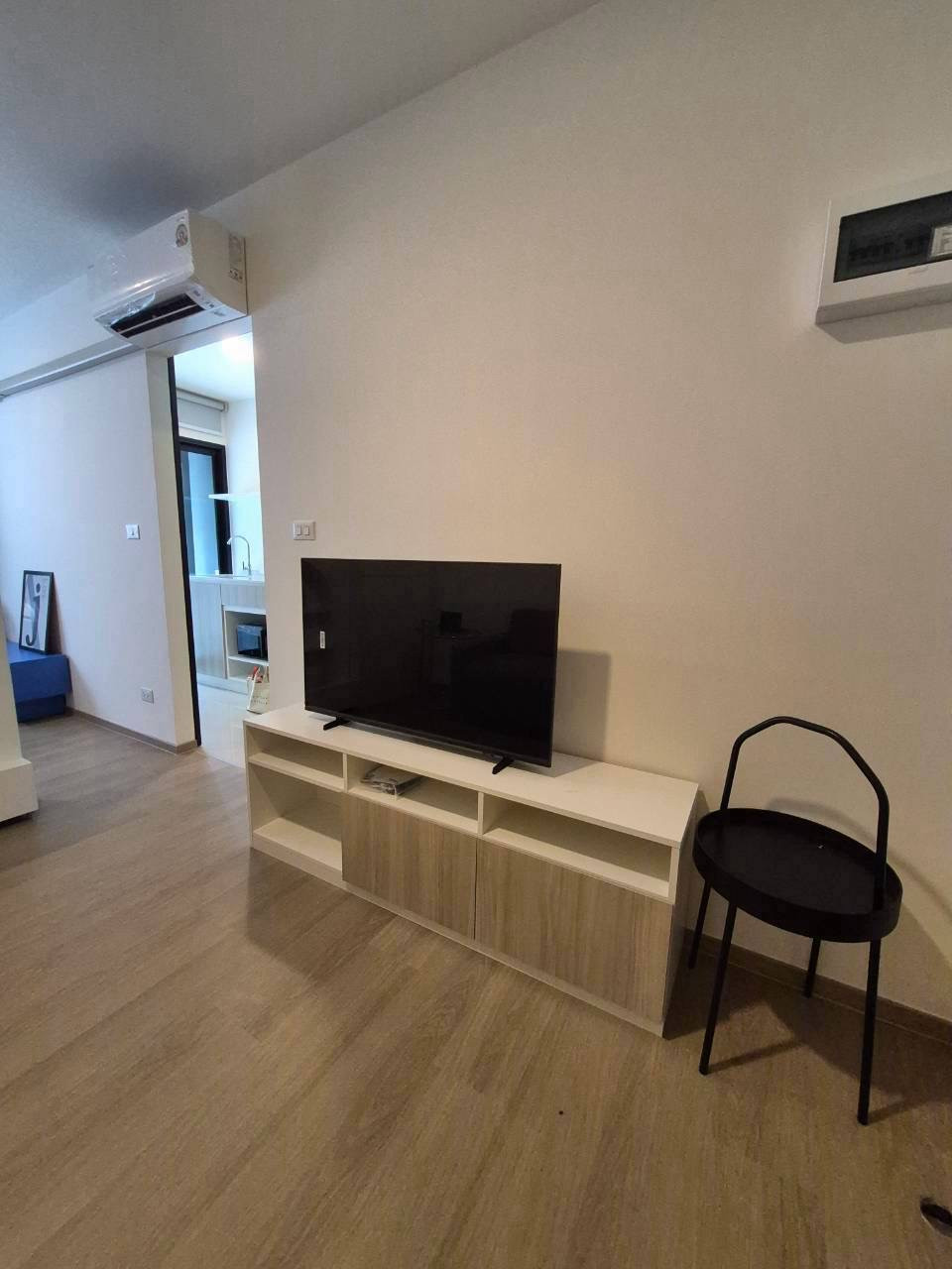 🔥 FOR RENT | THE ORIGIN BANGKAE ✨ ห้องแต่งสวย พร้อมอยู่ บนทำเลบางแค 💰 10,000 บาท/เดือน 📍 THE ORIGIN BANGKAE | ดิ ออริจิ้น บางแค – รูปที่ 2