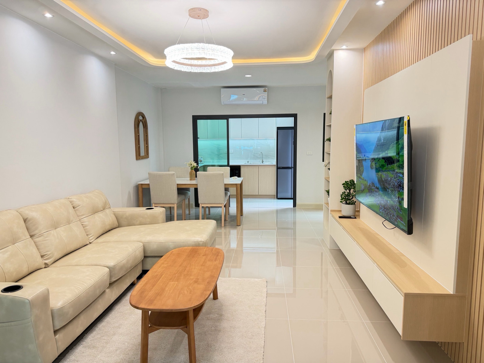 🌟For Rent: Townhome at Pleno Sukhumvit–Bangna 4. A beautiful two-storey townhome featuring 3 bedrooms and 3 bathrooms, fully furnished and decorated, ready to move in.💥Rental Fee: 45,000 THB/Month. 🌟For Rent: Townhome at Pleno Sukhumvit–Bangna 4. A beautiful two-storey townhome featuring 3 bedrooms and 3 bathrooms, fully furnished and decorated, ready to move in.💥Rental Fee: 45,000 THB/Month.