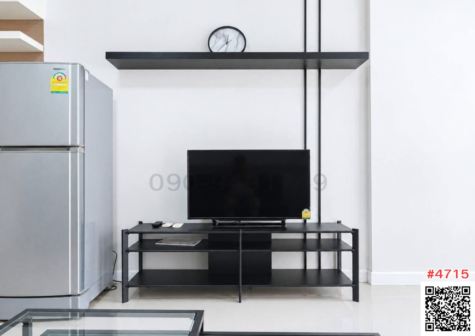 Condo for rent, Ivy Ratchada, near MRT Sutthisan, fully furnished, ready to move in. Condo for rent, Ivy Ratchada, near MRT Sutthisan, fully furnished, ready to move in.