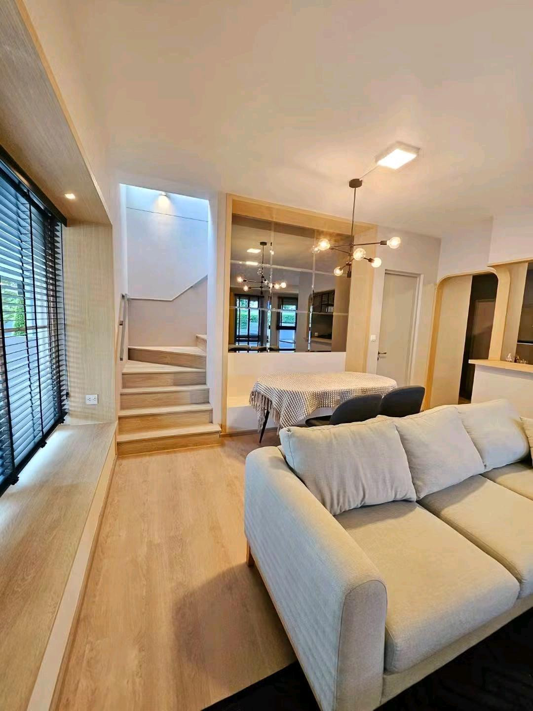 🔥 House for Rent Anya  Bangna -  Ramkhamhaeng 2 🔥🔥 Nearby Mega bangna  – รูปที่ 4