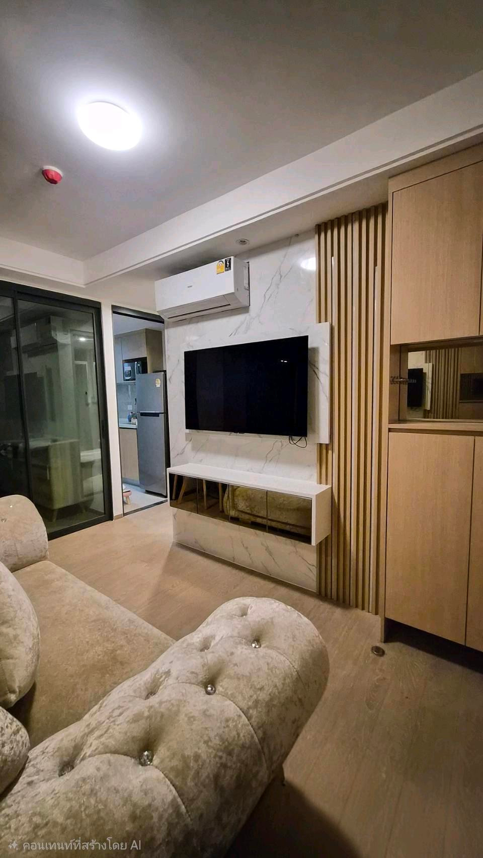 Condo for rent: Condo Regal On Nut-Srinakarin.