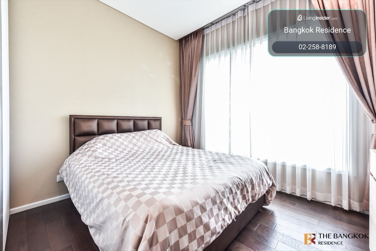 🔥 GREAT DEAL! Beautiful 2BR The Saint Residences | 5.2 MB by Sea BR 0635165374
