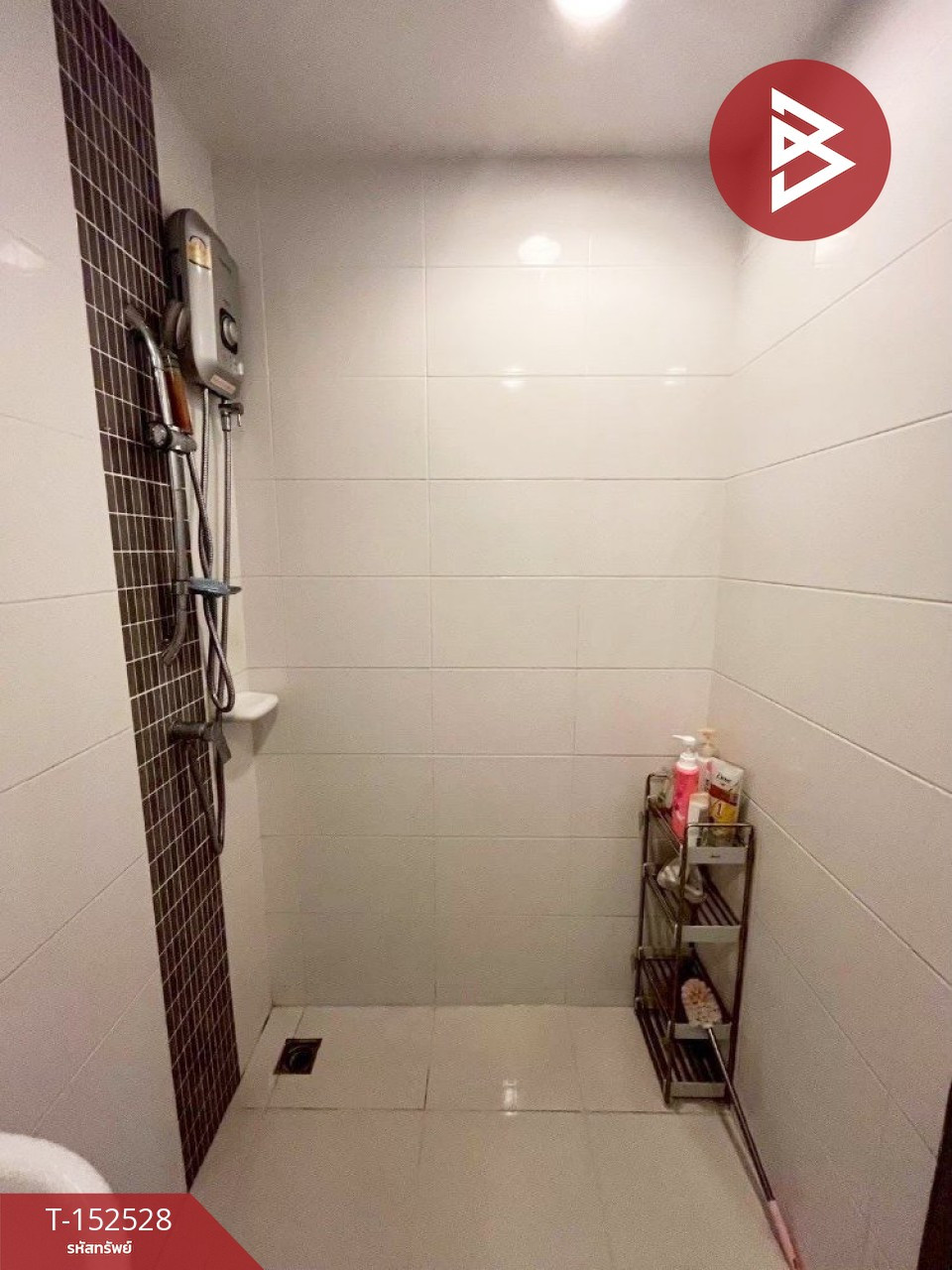 ขายคอนโดมิเนียม พรีเซนต์ เอกชัย32 (Present Condo Ekachai32) จอมทอง กรุงเทพมหานคร – รูปที่ 4
