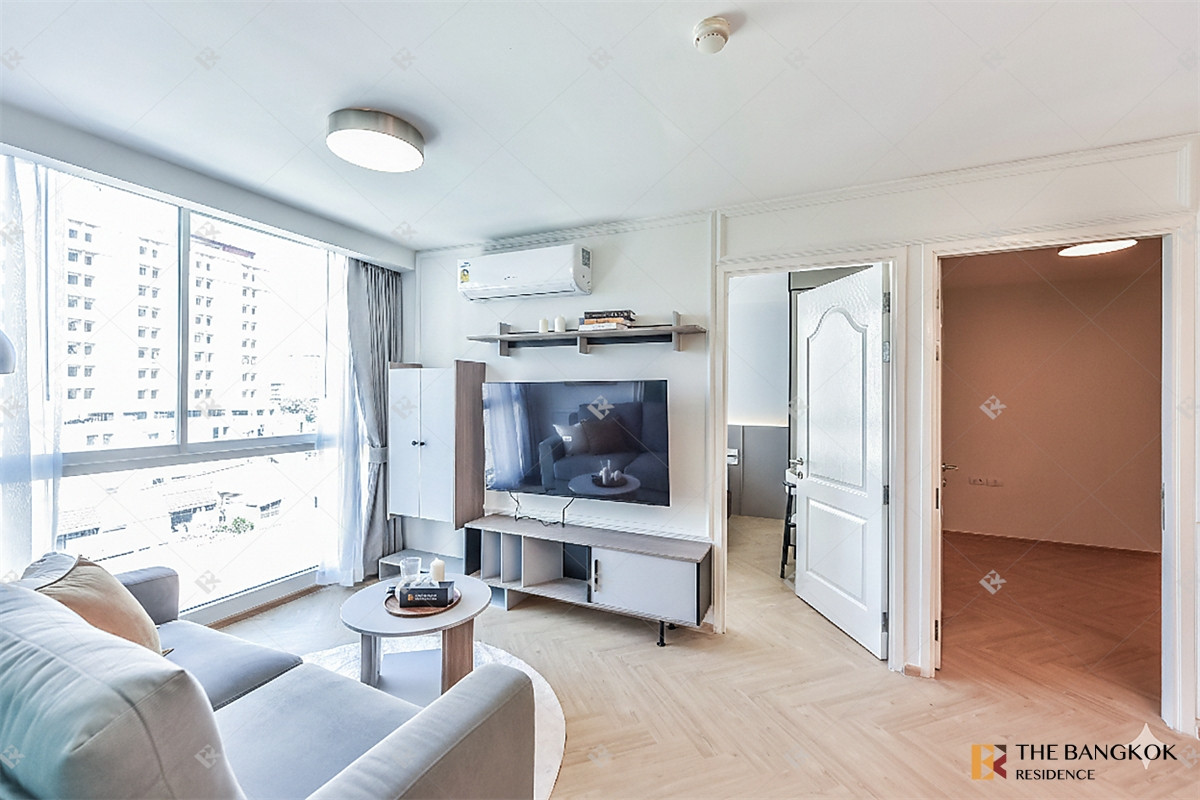 🔥 For Rent! Chateau In Town Phaholyothin 11 — 2 Bed 44 sq.m. ชั้น 7 รวม Wi-Fi + คลีนนิ่งฟรี 1 ครั้ง/เดือน! 🔥By.Eye 0826457270 🔥 For Rent! Chateau In Town Phaholyothin 11 — 2 Bed 44 sq.m. ชั้น 7 รวม Wi-Fi + คลีนนิ่งฟรี 1 ครั้ง/เดือน! 🔥By.Eye 0826457270