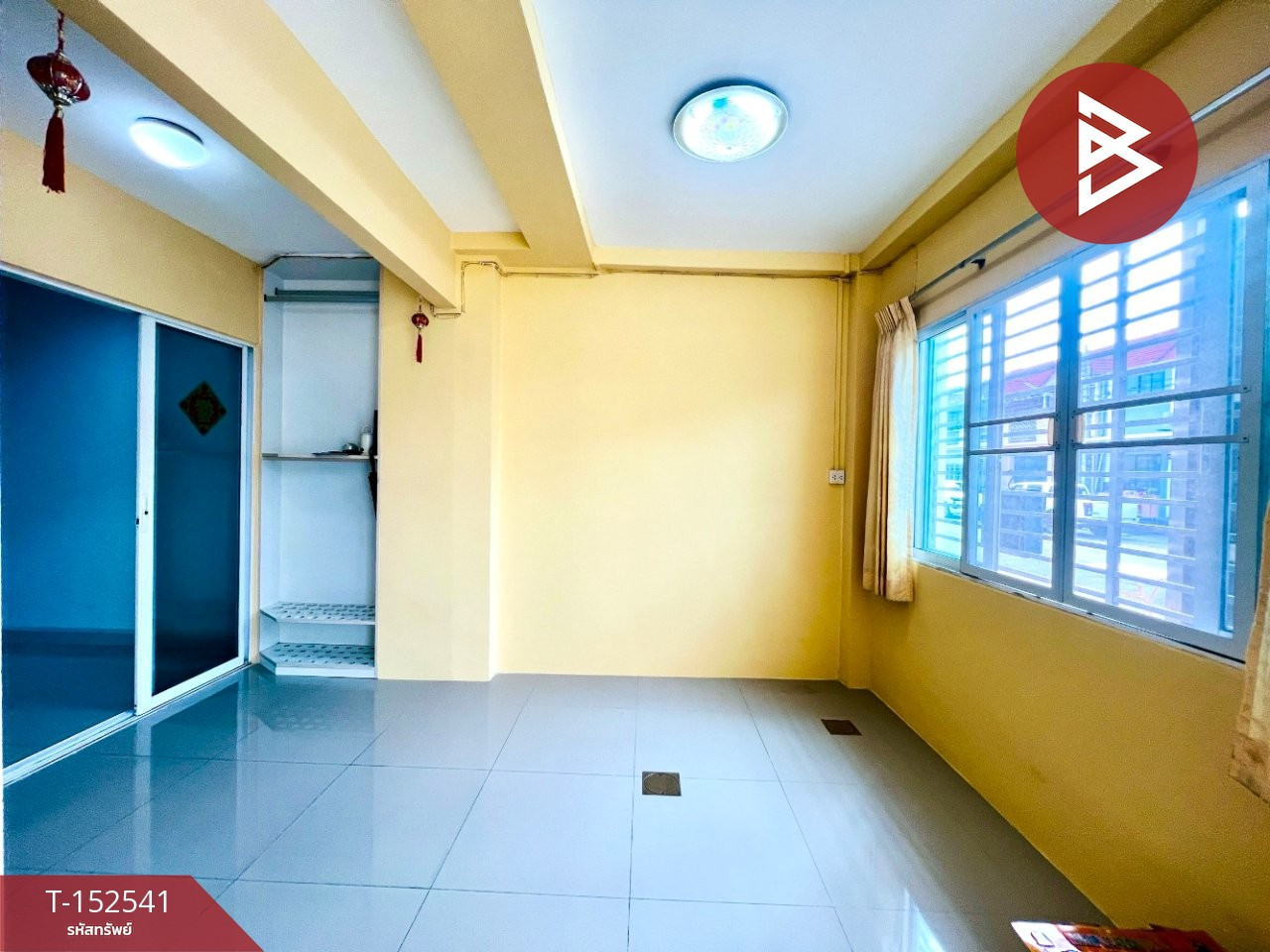 ขายทาวน์เฮ้าส์ หมู่บ้านพิศาล16 บางขุนเทียน กรุงเทพมหานคร – รูปที่ 4