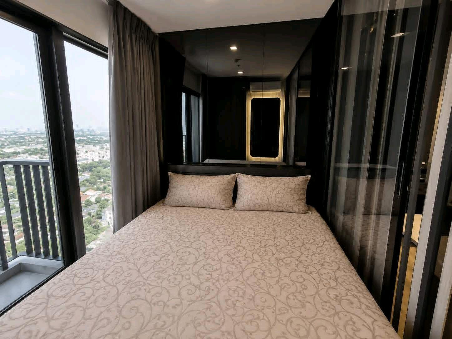 For rent Politan Rive Chaopraya river – รูปที่ 2