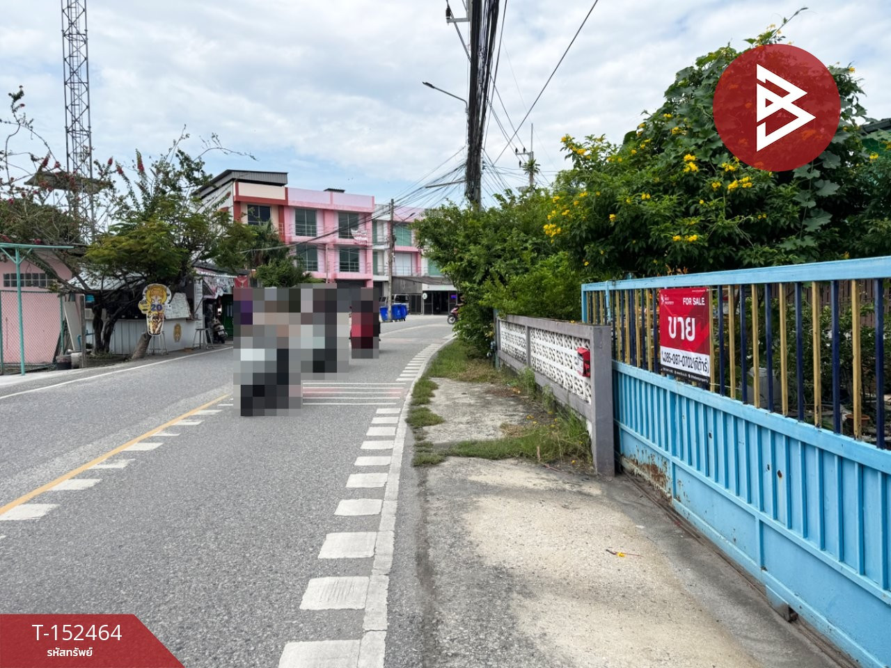 ขายบ้านเดี่ยว เนื้อที่ 96 ตร.วา บางปะกง ฉะเชิงเทรา – รูปที่ 3