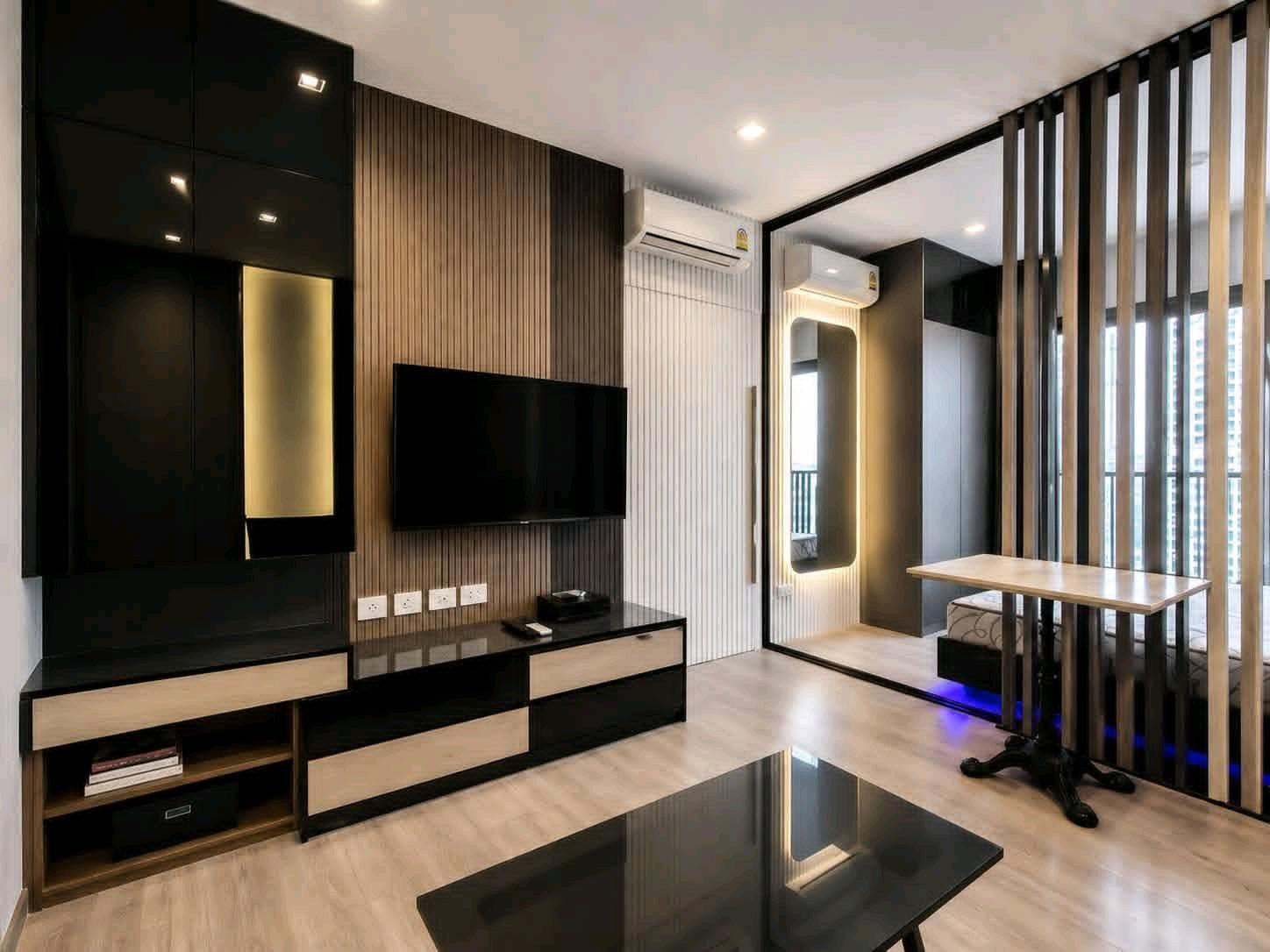 For rent Politan Rive Chaopraya river – รูปที่ 4