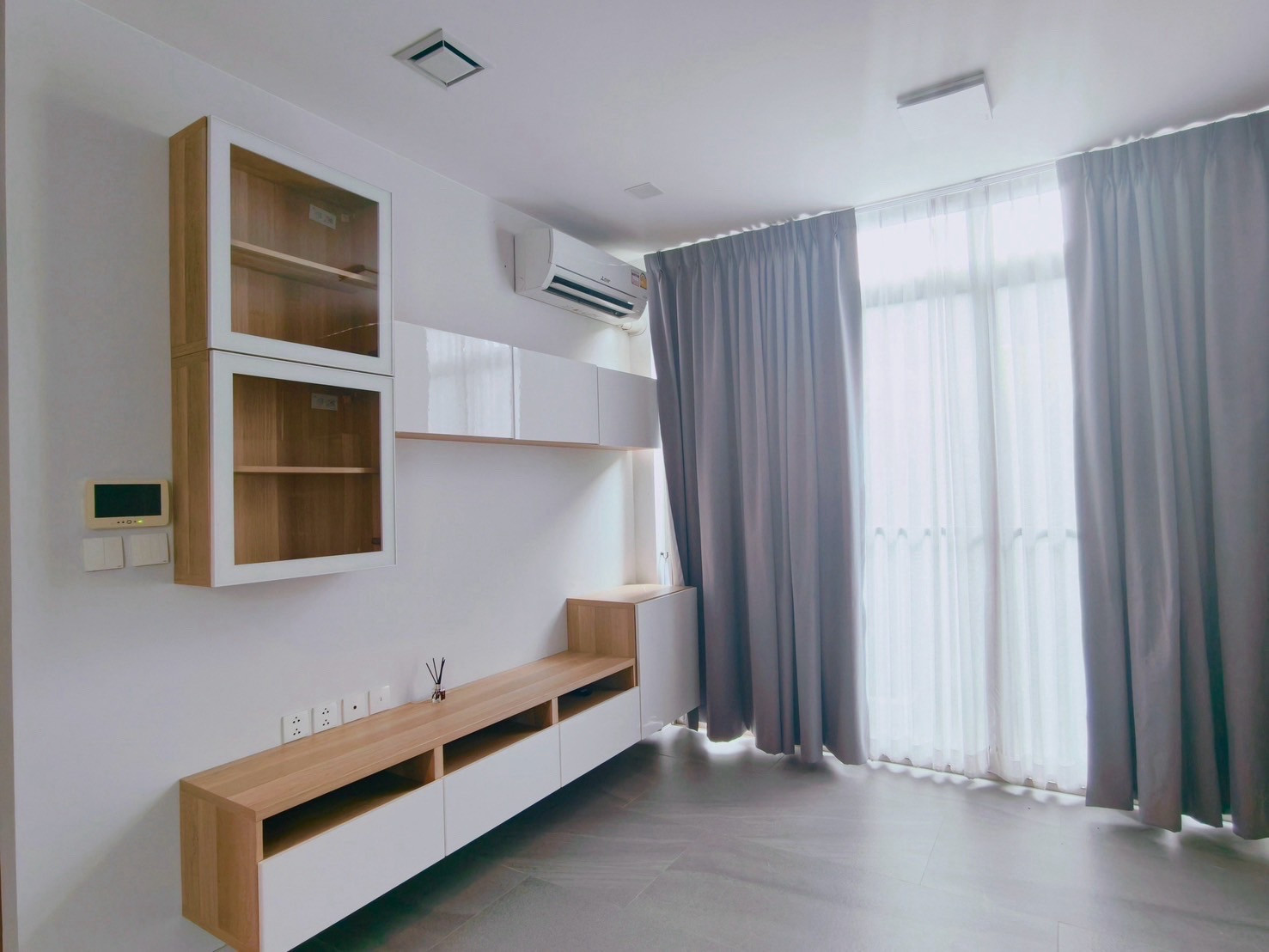 VIVE Rama 9 – Krungthep Kreetha | FOR RENT/350sqm./3B4B/THB 250,000 – รูปที่ 4