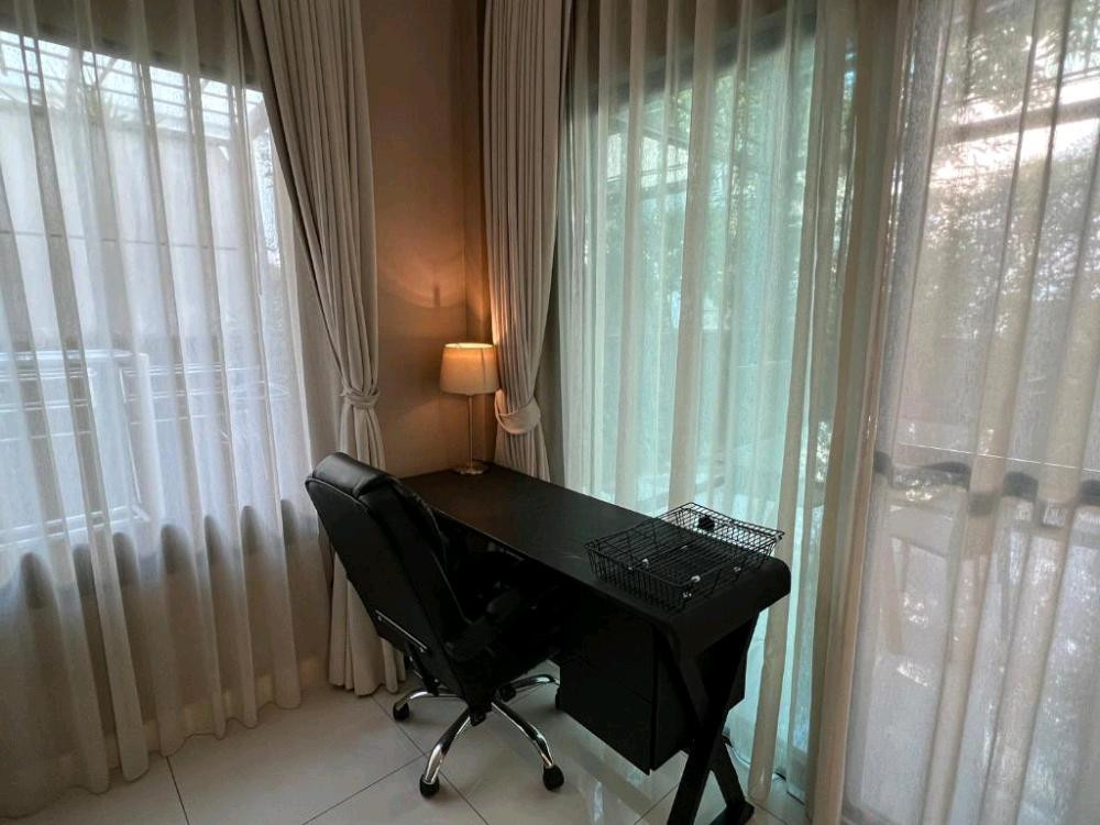 ✅FOR RENT✅ Manthana Villa Onnut–Wongwaen 4 🔥 HOT DEAL – รูปที่ 2
