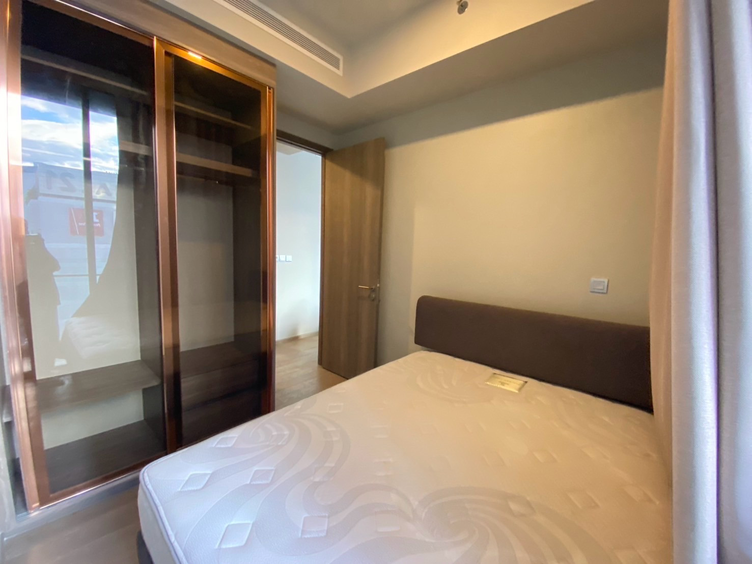 Celes Asoke – Luxury Condo in Prime Asoke CBD – รูปที่ 3