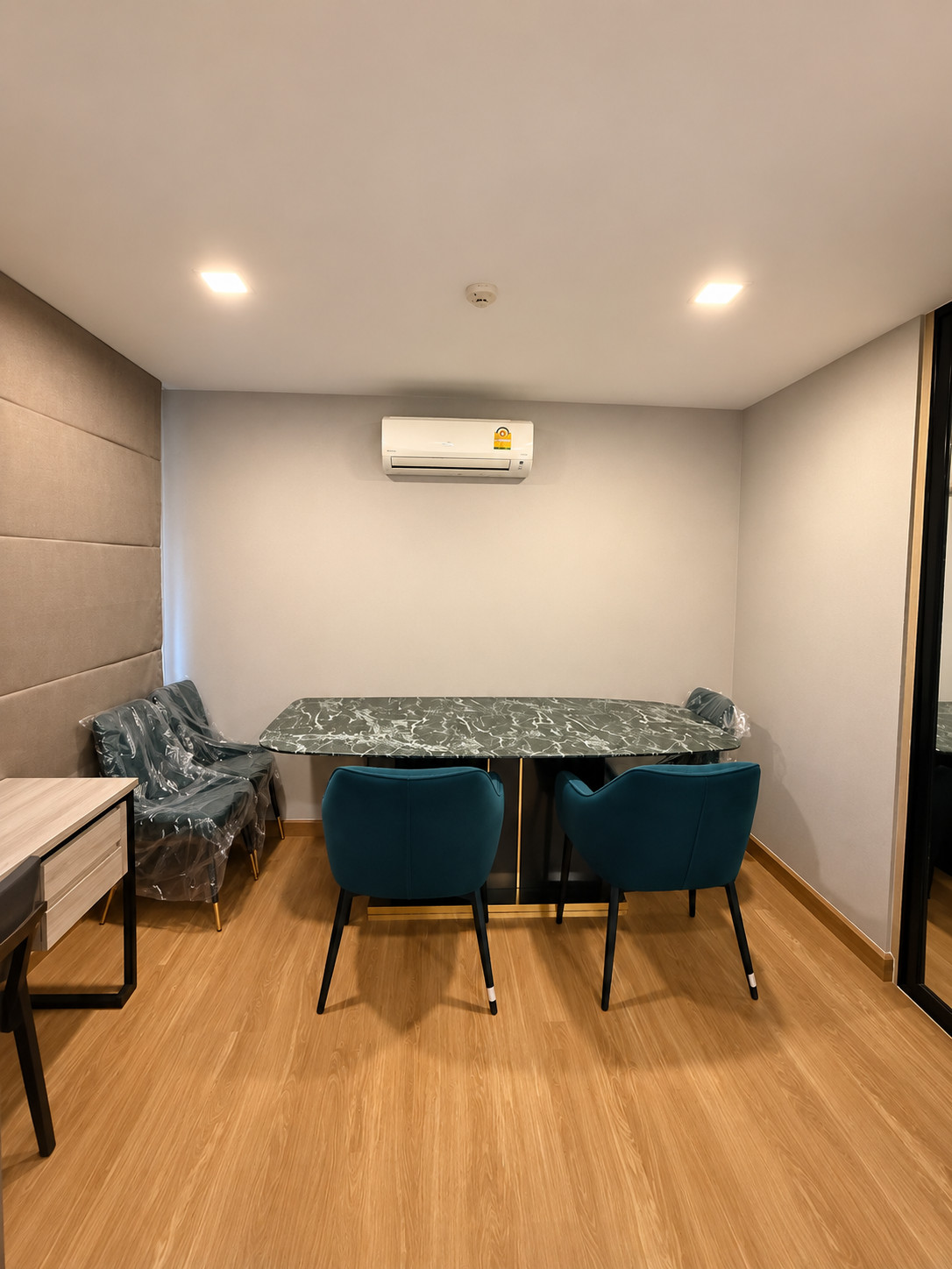 🔥 คอนโด 2 ห้องนอน ใกล้ BTS อ่อนนุช 🏡 ทรี คอนโด สุขุมวิท 50 – รูปที่ 2
