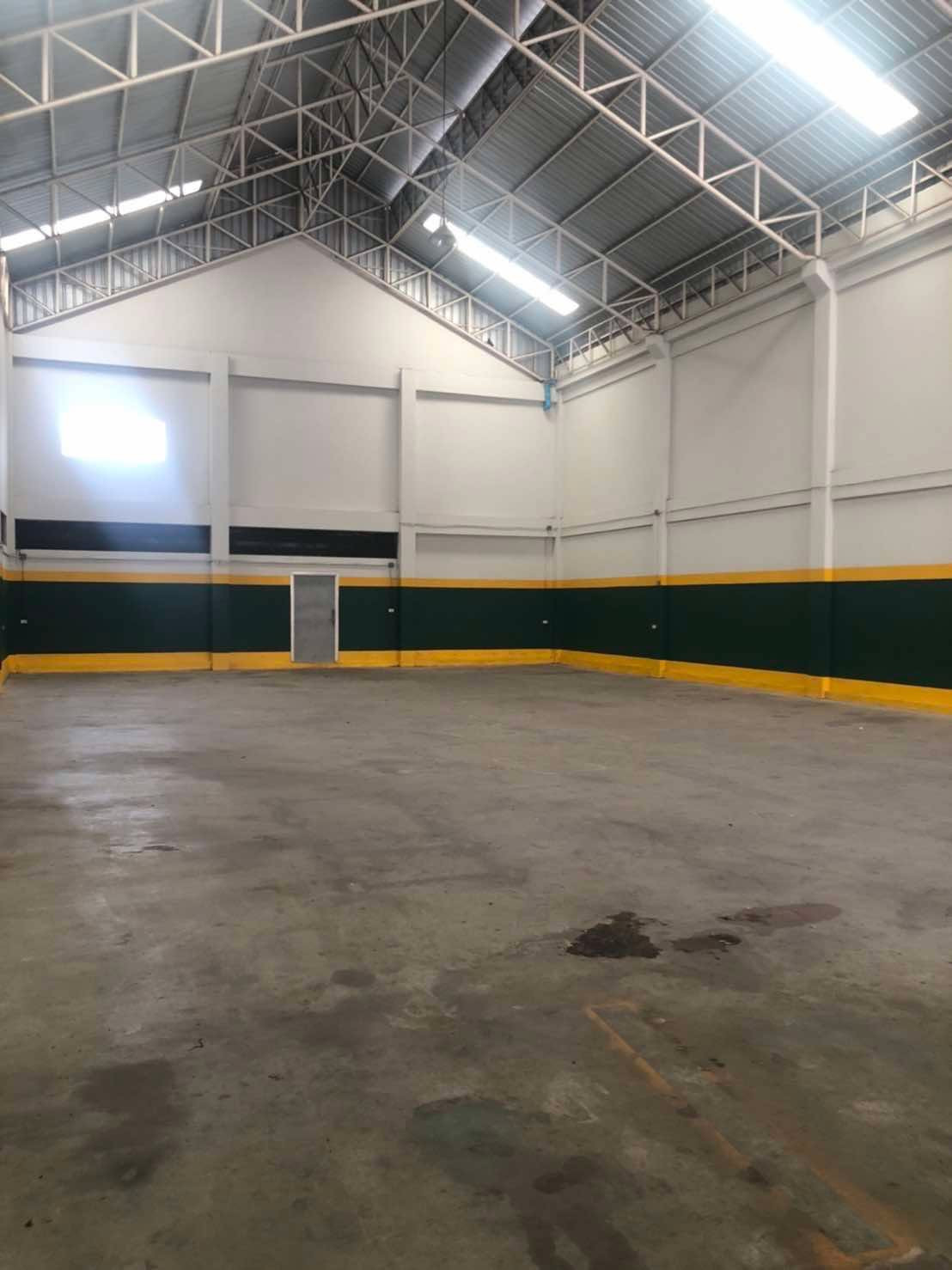 For Rent, 📦 WAREHOUSE 📐 Size: 1,014 sq.m.🩷 Pink Zone🚛 Trailer &amp; Container Truck Accessible 📍 Rama 2, Mueang Samut Sakhon – รูปที่ 4