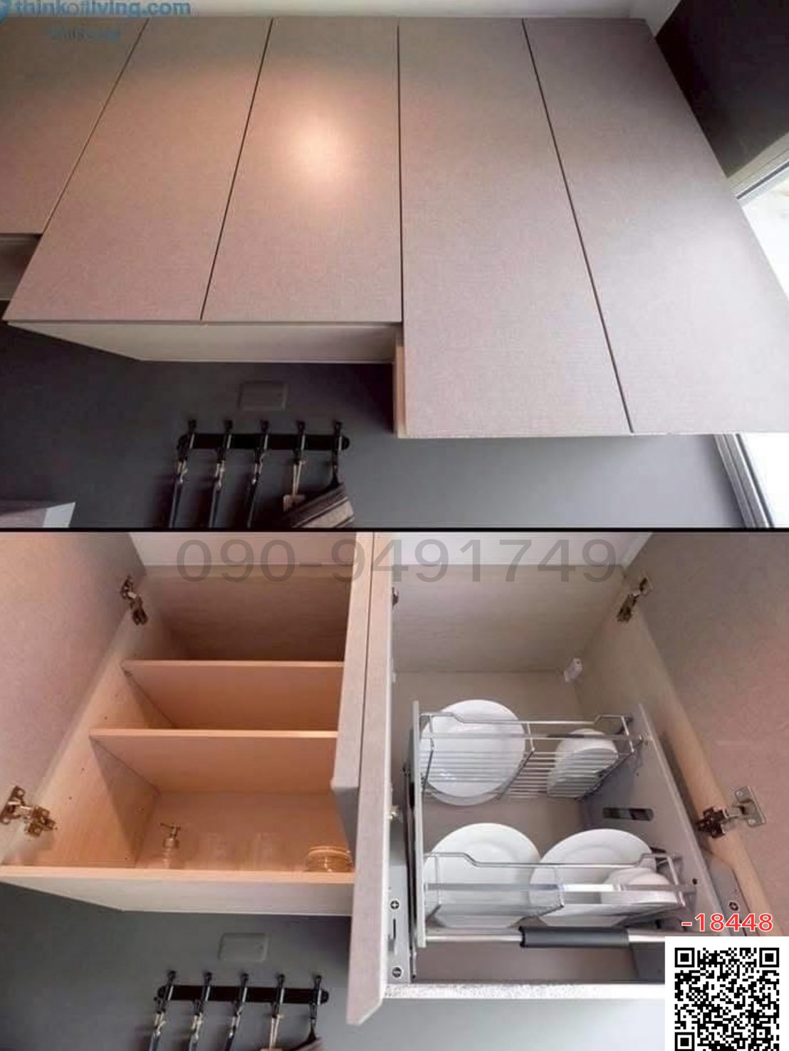 เช่า คอนโด Niche ID Sukhumvit 113 ใกล้ BTS สำโรง – รูปที่ 2