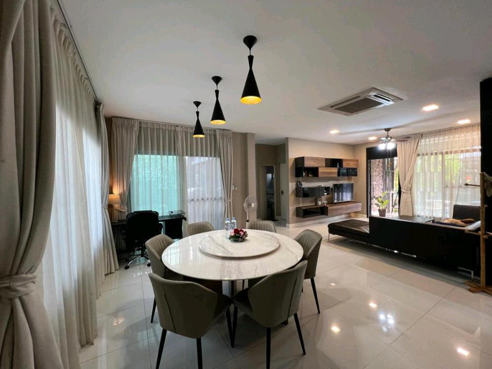 ✅FOR RENT✅ Manthana Villa Onnut–Wongwaen 4 🔥 HOT DEAL ✅FOR RENT✅ Manthana Villa Onnut–Wongwaen 4 🔥 HOT DEAL