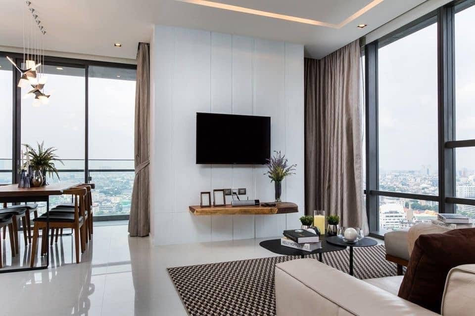 ✨ ขายคอนโดหรู The Bangkok Sathorn (เดอะ แบงค็อกจาก สาทร)
✨ ขายคอนโดหรู The Bangkok Sathorn (เดอะ แบงค็อกจาก สาทร)
