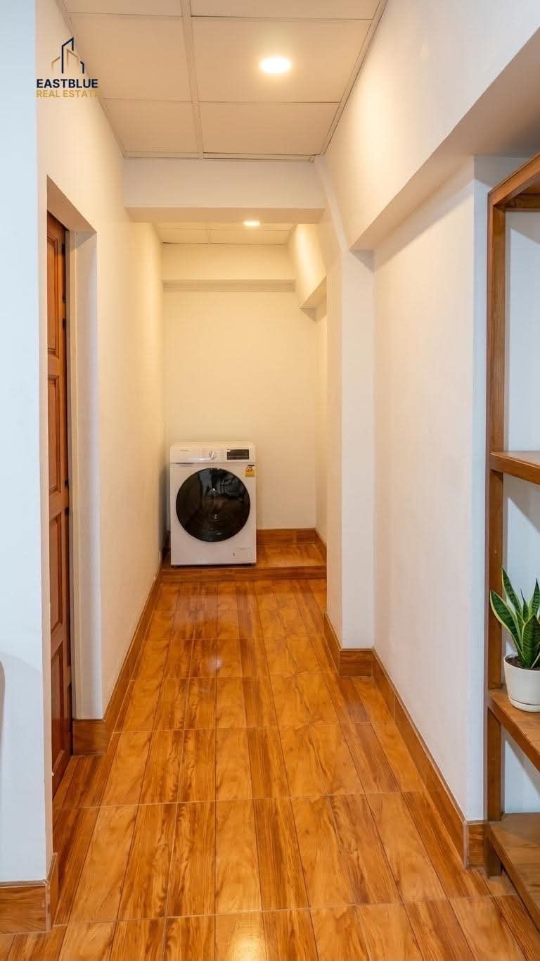 [🔥Rare Item ย่านอารีย์!] สายลมคอนโดมิเนียม Sailom Condominium ห้องใหญ่ 47 ตร.ม. เช่าเพียง 12,000/เดือน (ปกติเต็มตลอด!)  – รูปที่ 2