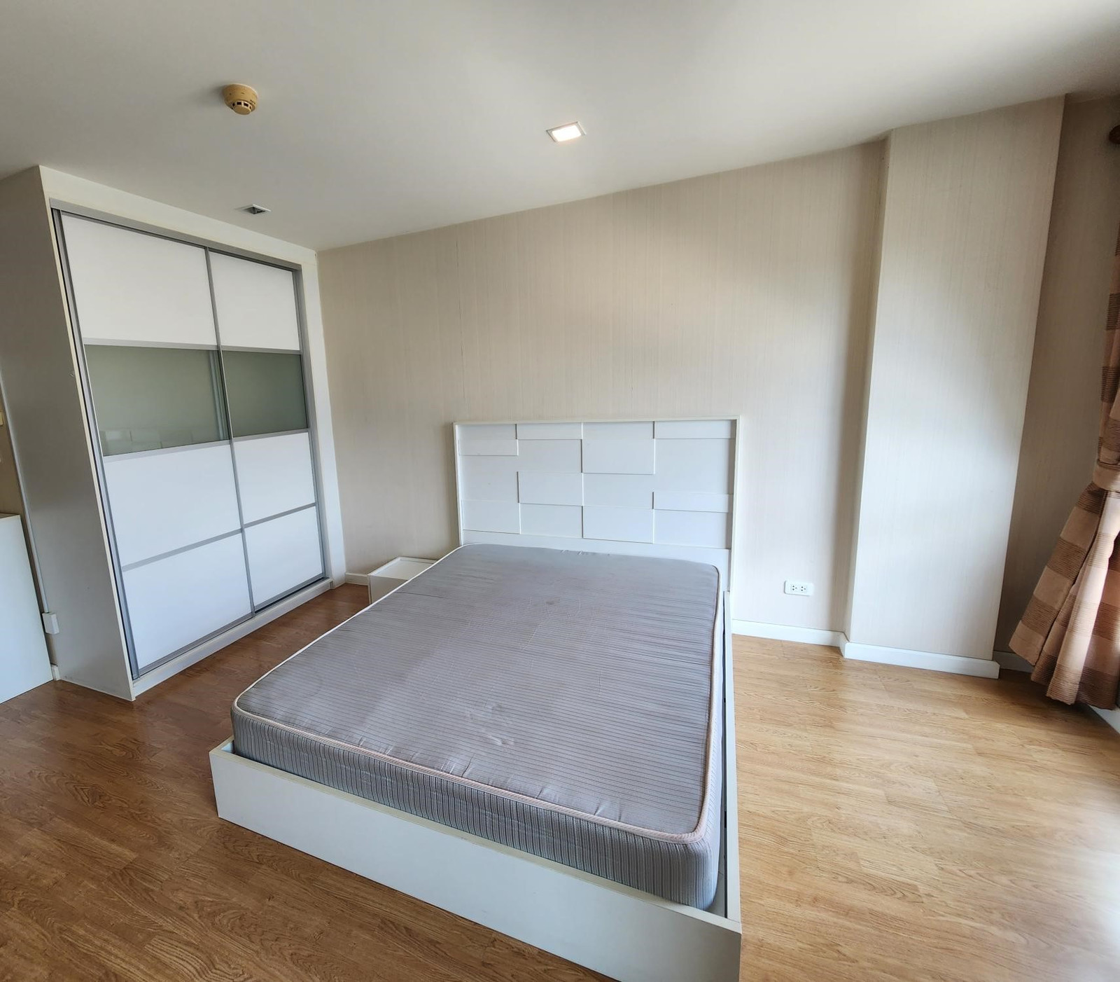 Condo for rent, Casa Ratchada Thapra, next to BTS Talat Phlu, 50 meters, fully furnished, only 9,000 baht. – รูปที่ 3