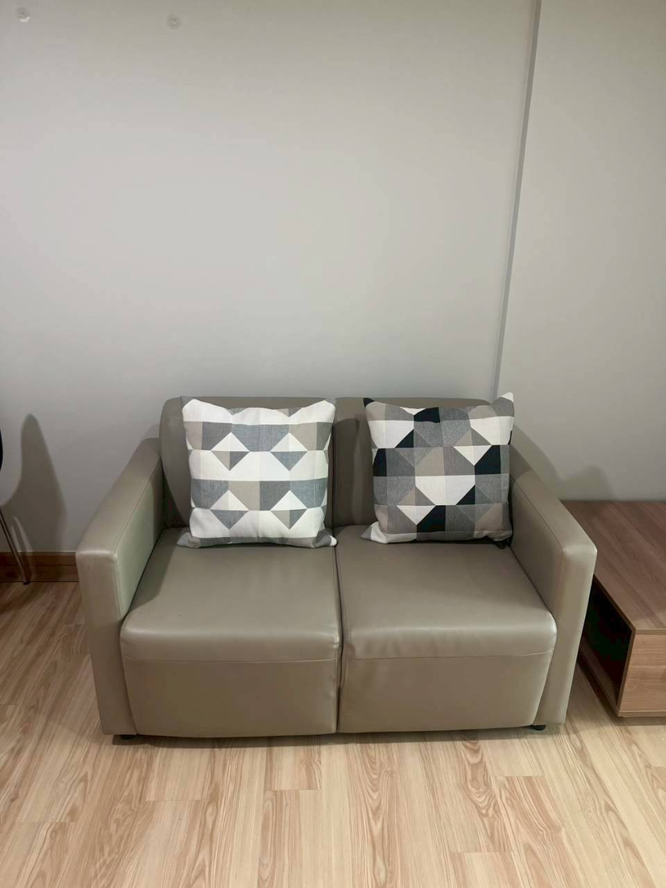 🏢 ให้เช่าคอนโด MT Residences คลองหลวง - ธรรมศาสตร์ (ห้องสวย พร้อมอยู่ เครื่องใช้ไฟฟ้าครบ!) – รูปที่ 4