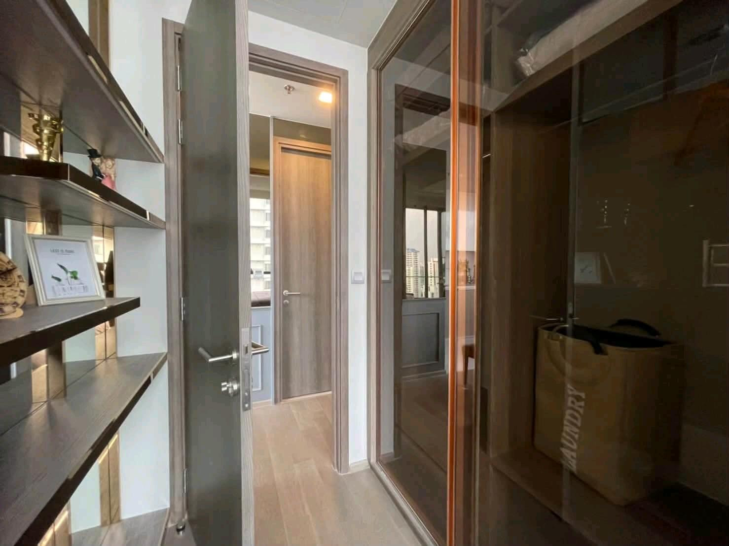 CELES ASOKE Condo 2b 2b for rent – รูปที่ 4